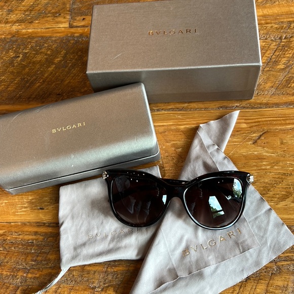 Bulgarian sunglasses